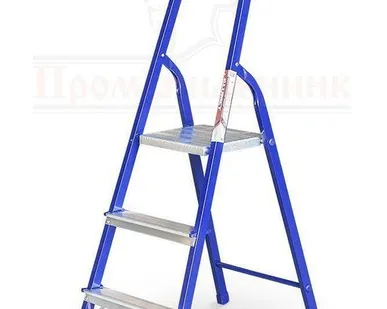 фото Стремянка Alumet М 8303