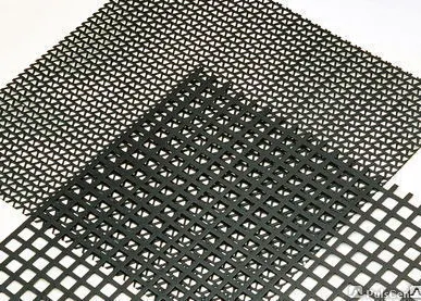 фото Перфолист 1000х2000 ст оц Rv 0.8-40.0