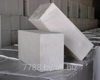 фото Газоблоки