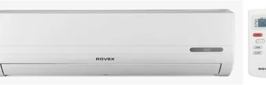 фото Сплит сиcтема Rovex RS-09GS1.
