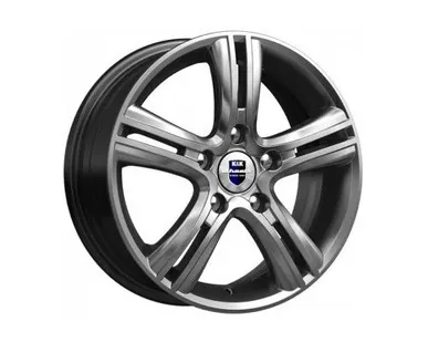 фото Колесный диск K&K Борелли