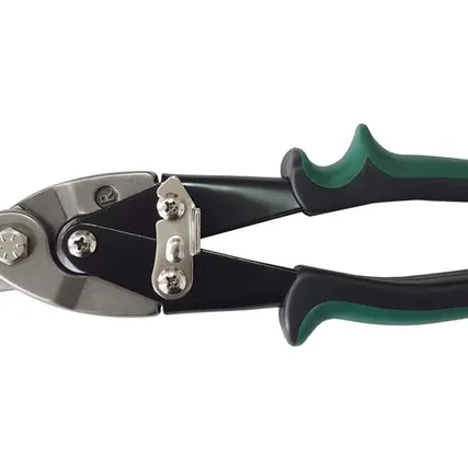 Фото №0 Ножницы подрезные правые Yato 40x250мм (YT-1961)