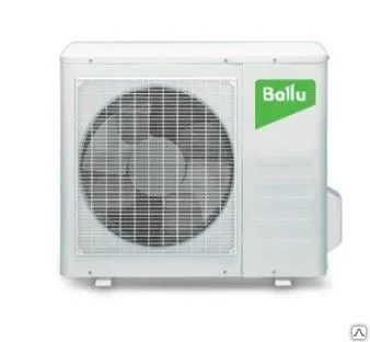 Фото №0 Внешний блок Серия Super Free Match B4OI-FM/out-36HN1/EU