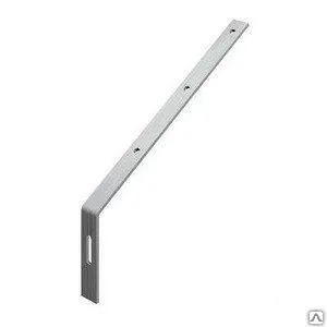 фото Удлинитель кронштейна прямой металл