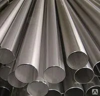 фото Труба никелевая НП-2 25 мм