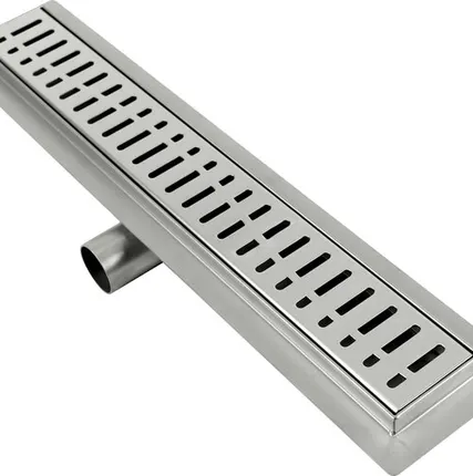 Фото №0 R650.60.05 САТИН Трап для душа (7х60 см) RAGLO