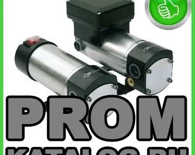 фото Насосы масляные Piusi