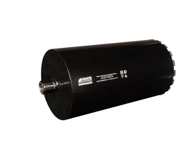 фото Алмазная коронка SpeedWay ?270 мм