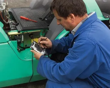 фото Предоставление подменной техники на время ремонта, бесплатно в наличии