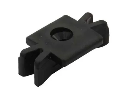 фото Клемма монтажная 205, TERRADECK, Россия, 100шт./уп., полипропилен