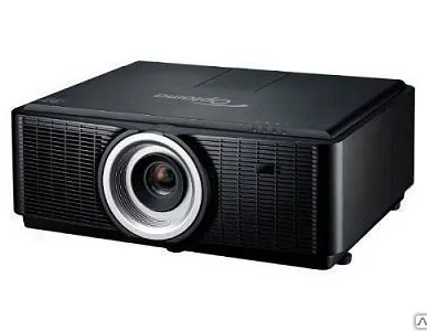 фото Проектор Optoma EX855 (без линзы)