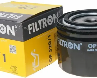 фото Фильтр масляный Filtron