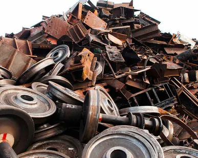 фото Вывоз алюминиевых кабелей