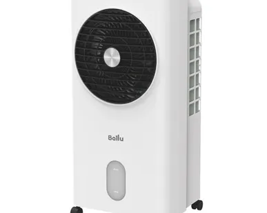 фото охладитель воздуха водяной BALLU Prime BCOOL-05L PM до 20 м2 900 м3/ч
