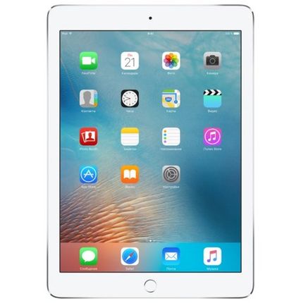 Фото №0 Планшет Apple iPad Pro 9.7 32Gb