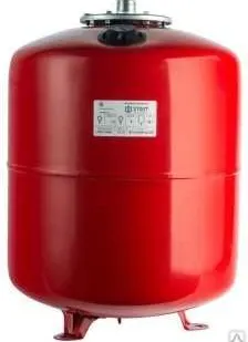 фото Расширительный бак РБ 50/1 EXTRA