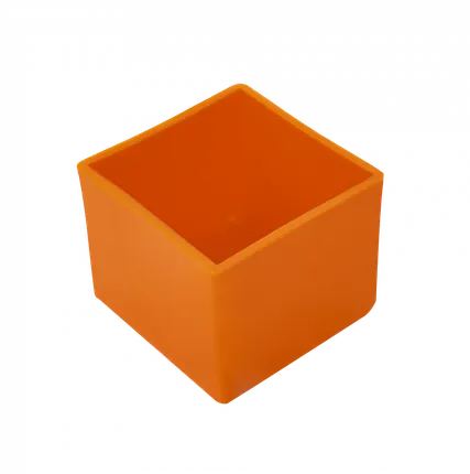 Фото №0 Заглушка на торец для С-рельс H-C4010