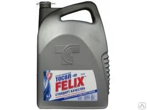 фото Тосол 10кг Felix ОЖ-40 Стандарт. г. Дзержинск