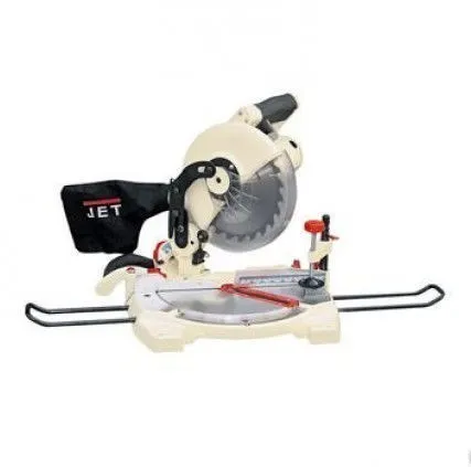 Фото №0 Торцовочная пила по дереву JMS-8L