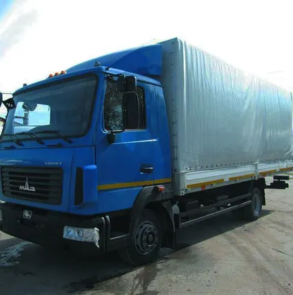 Фото №0 Бортовые МАЗ-4371W2-431-000