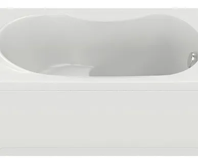 фото Bas Рио 105*70 ванна акриловая прямоугольная