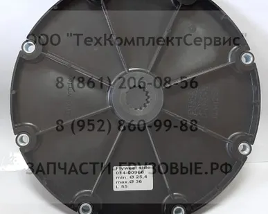 фото Муфта гидронасоса Sunward SWL3210
