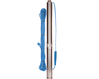 фото Насос скважинный ASP1E-27-75 Aquario