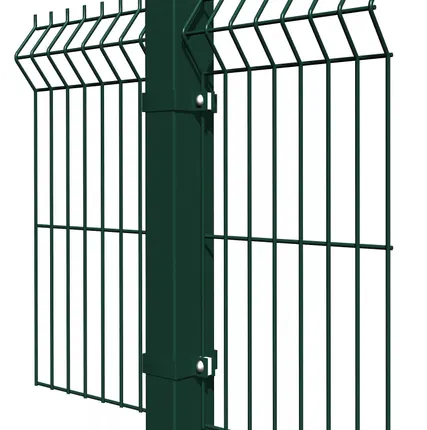 Фото №0 3д забор