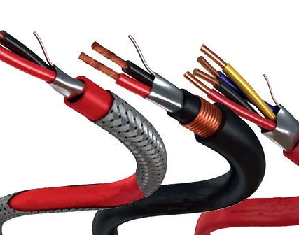 Фото №0 Кабель КПСЭнг(А)-FRLS 2х2х0,2