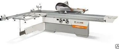 фото Форматно-раскроечный станок SC 400 A