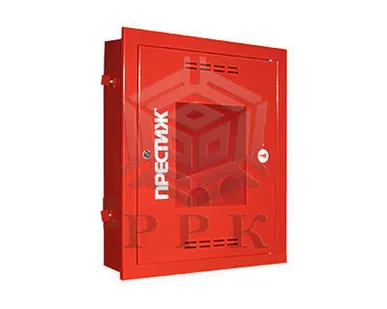 фото Шкаф пожарный ПРЕСТИЖ-01-ВОК