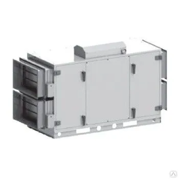 Фото №0 Установка приточно-подвесная NEIVA UC-600-E12