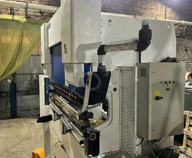 фото Гибка металла