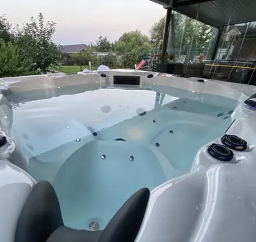 Гипермаркет гидромассажного оборудования Kostroma.Spa.market