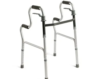 фото Ходунки XS 308 двухуровневые ЮкиГрупп