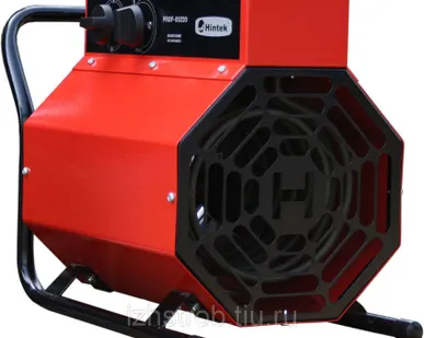 фото Тепловая пушка Hintek Prof 12380