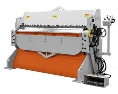 фото Станок листогибочный гидравлический Stalex HW 1830x3.5