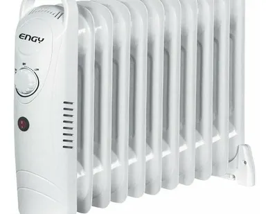фото Масляный радиатор Engy EN-1711