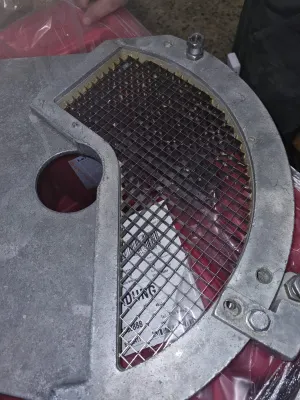 Фото №2 Овощерезка Kronen в Москве