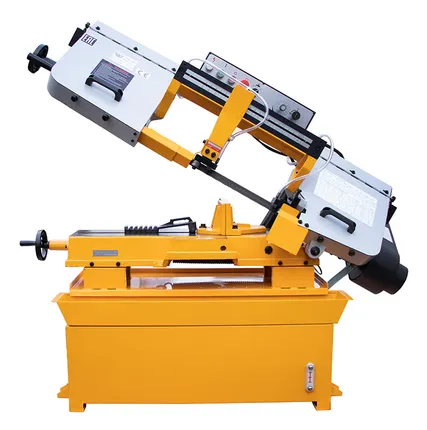 Фото №0 PPK-230V ленточнопильный станок по металлу