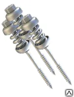 Фото №0 Домкрат компенсатор усадки