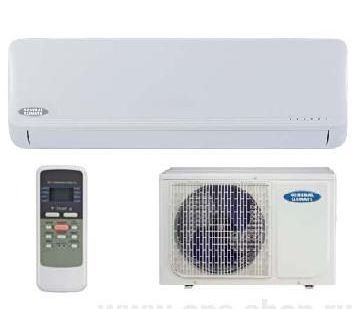 фото Сплит-система General Climate GC/GU-F08HN1