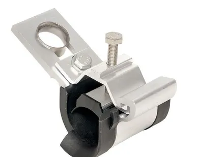 фото Зажим промежуточный SO140 (2х25-4х120) PROxima EKF so-140