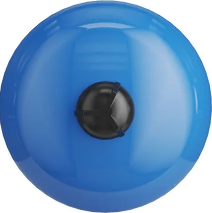 Фото №2 Бак расширительный мембранный Wester Line WAV 24 для водоснабжения