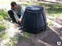 фото Кабельный телекоммуникационный колодец ККТ-1. Производитель.