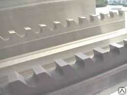 фото Протяжки шпоночные