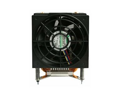 фото Кулер для процессора Supermicro