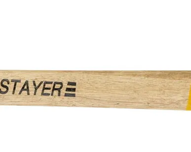 фото Молоток 100 грамм слесарный с деревянной рукояткой, STAYER Master 2002-01