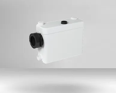 фото Канализационная установка SFA Sanipack
