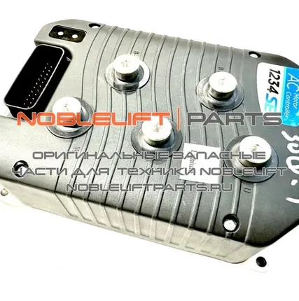 Фото №0 921400100054 Контроллер 1234SE-6321 (TRA)